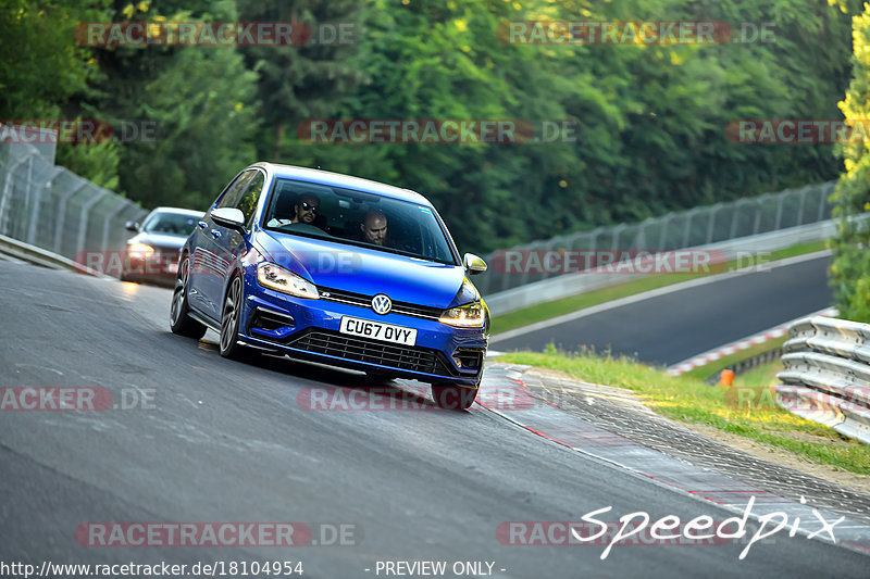 Bild #18104954 - Touristenfahrten Nürburgring Nordschleife (30.07.2022)