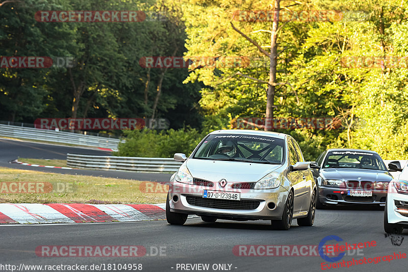 Bild #18104958 - Touristenfahrten Nürburgring Nordschleife (30.07.2022)