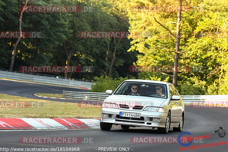 Bild #18104968 - Touristenfahrten Nürburgring Nordschleife (30.07.2022)