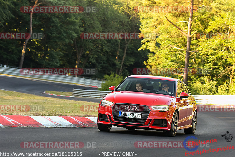 Bild #18105016 - Touristenfahrten Nürburgring Nordschleife (30.07.2022)