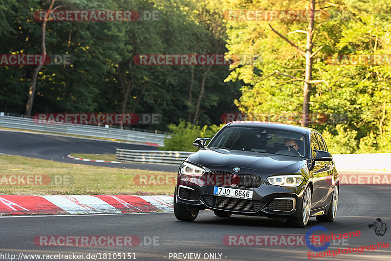 Bild #18105151 - Touristenfahrten Nürburgring Nordschleife (30.07.2022)