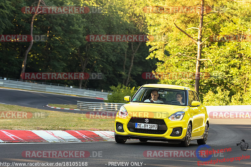 Bild #18105168 - Touristenfahrten Nürburgring Nordschleife (30.07.2022)