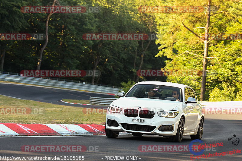 Bild #18105185 - Touristenfahrten Nürburgring Nordschleife (30.07.2022)