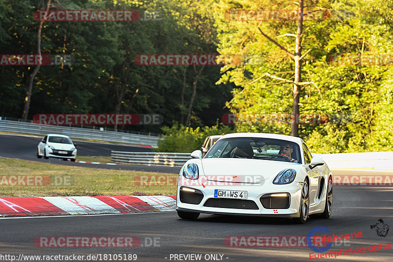 Bild #18105189 - Touristenfahrten Nürburgring Nordschleife (30.07.2022)