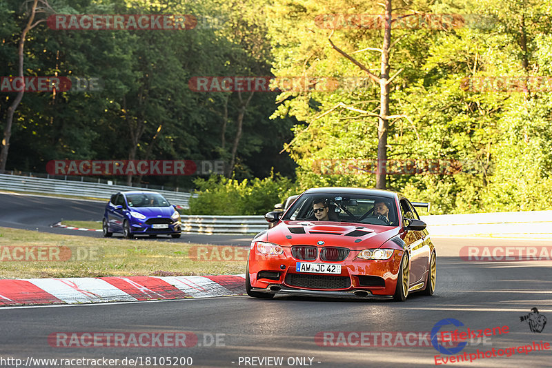 Bild #18105200 - Touristenfahrten Nürburgring Nordschleife (30.07.2022)