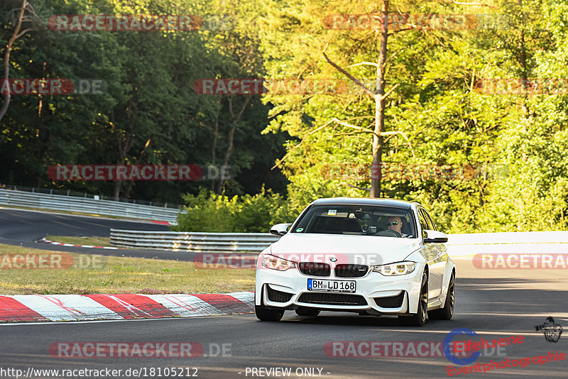 Bild #18105212 - Touristenfahrten Nürburgring Nordschleife (30.07.2022)