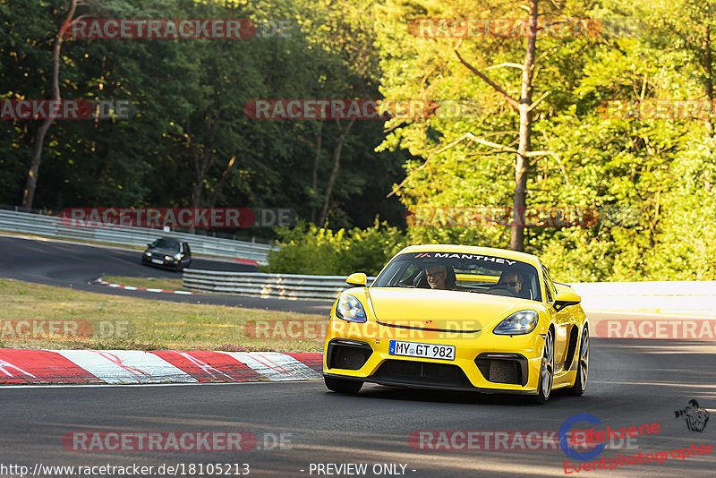 Bild #18105213 - Touristenfahrten Nürburgring Nordschleife (30.07.2022)