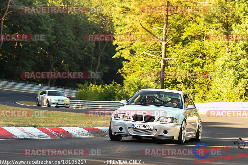 Bild #18105217 - Touristenfahrten Nürburgring Nordschleife (30.07.2022)