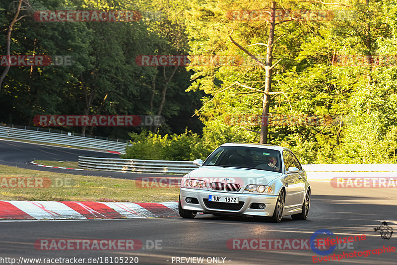 Bild #18105220 - Touristenfahrten Nürburgring Nordschleife (30.07.2022)