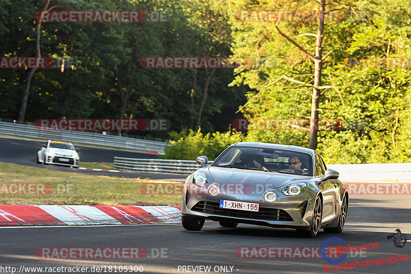 Bild #18105300 - Touristenfahrten Nürburgring Nordschleife (30.07.2022)