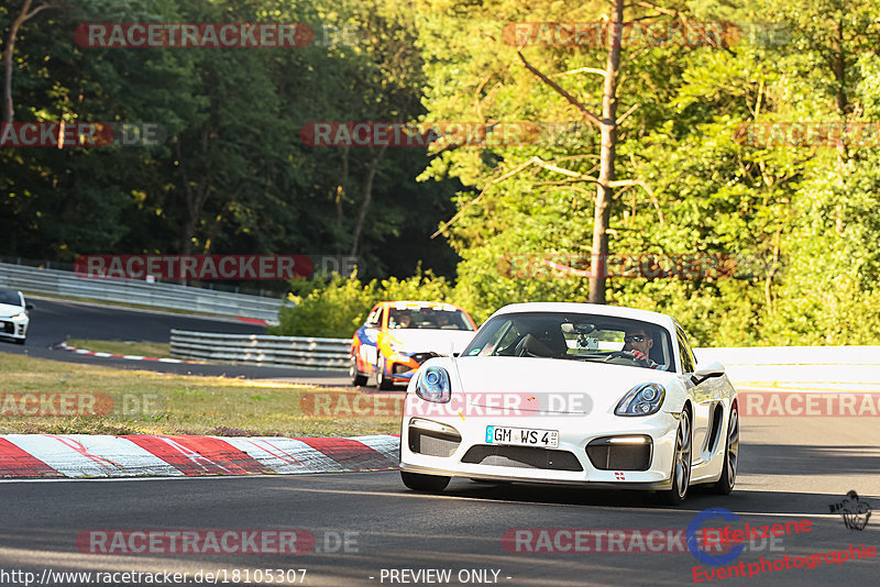 Bild #18105307 - Touristenfahrten Nürburgring Nordschleife (30.07.2022)