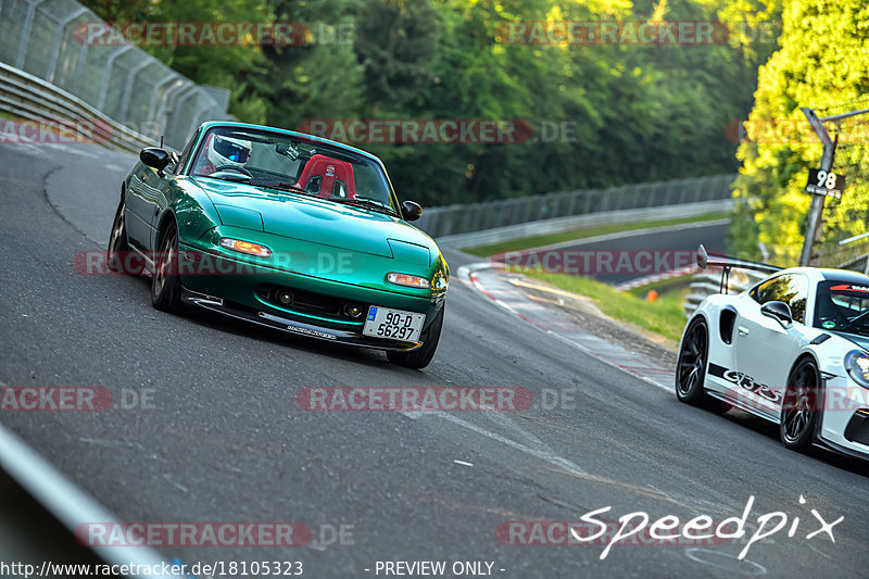 Bild #18105323 - Touristenfahrten Nürburgring Nordschleife (30.07.2022)