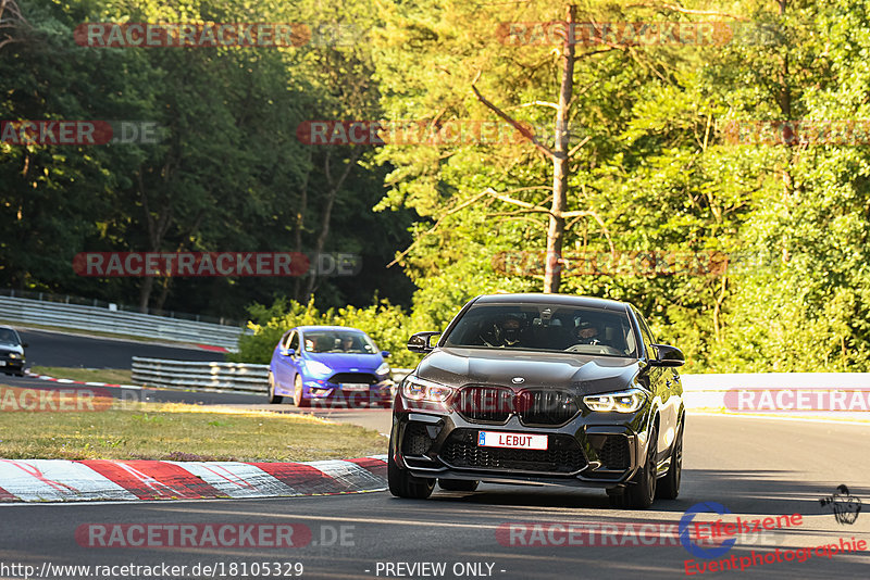 Bild #18105329 - Touristenfahrten Nürburgring Nordschleife (30.07.2022)