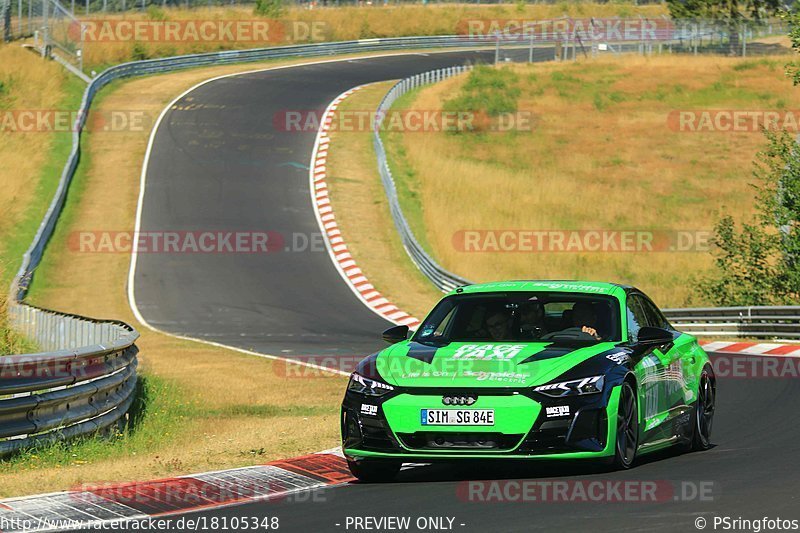 Bild #18105348 - Touristenfahrten Nürburgring Nordschleife (30.07.2022)