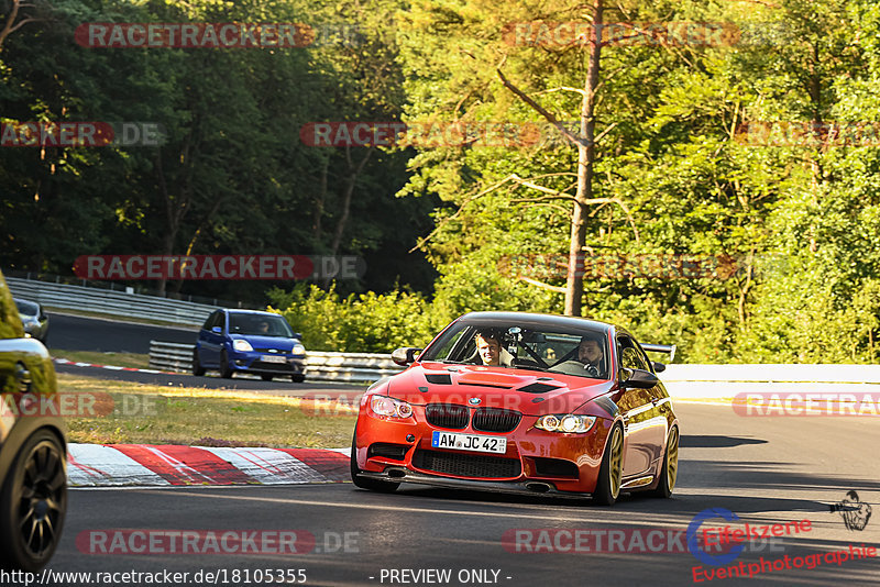 Bild #18105355 - Touristenfahrten Nürburgring Nordschleife (30.07.2022)