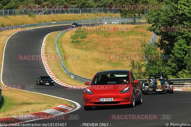 Bild #18105407 - Touristenfahrten Nürburgring Nordschleife (30.07.2022)