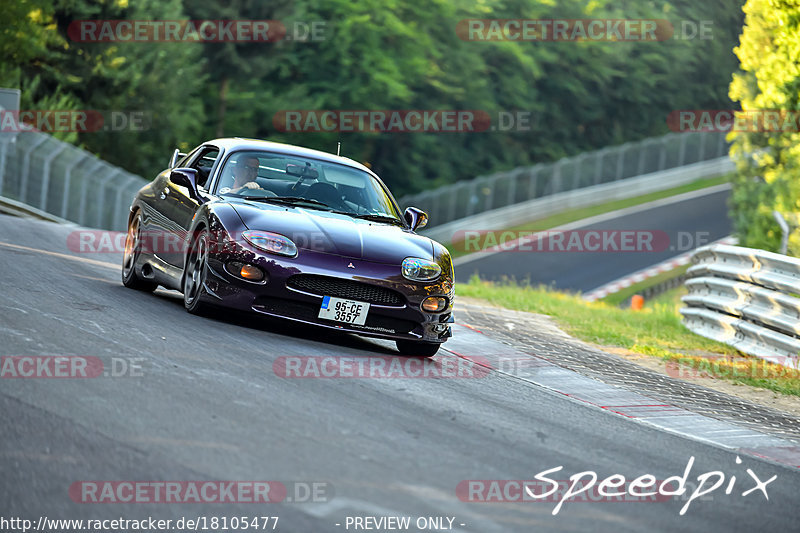 Bild #18105477 - Touristenfahrten Nürburgring Nordschleife (30.07.2022)