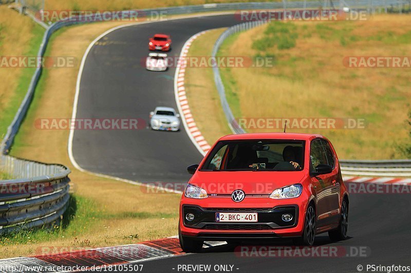 Bild #18105507 - Touristenfahrten Nürburgring Nordschleife (30.07.2022)