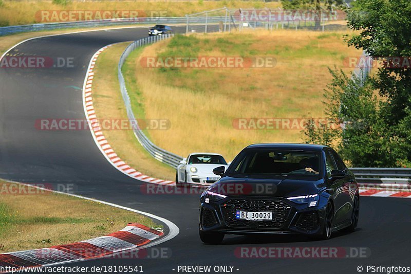 Bild #18105541 - Touristenfahrten Nürburgring Nordschleife (30.07.2022)