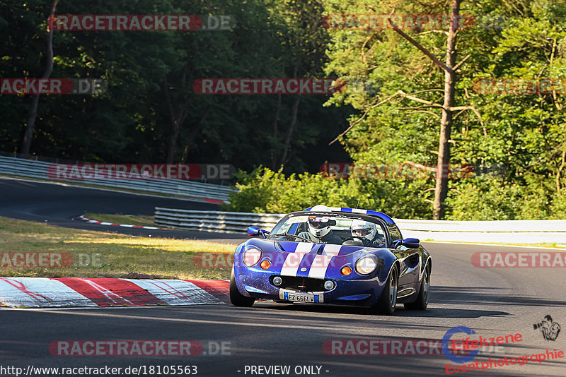 Bild #18105563 - Touristenfahrten Nürburgring Nordschleife (30.07.2022)