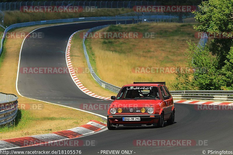 Bild #18105576 - Touristenfahrten Nürburgring Nordschleife (30.07.2022)