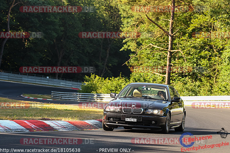 Bild #18105638 - Touristenfahrten Nürburgring Nordschleife (30.07.2022)