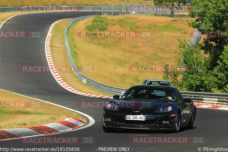 Bild #18105656 - Touristenfahrten Nürburgring Nordschleife (30.07.2022)