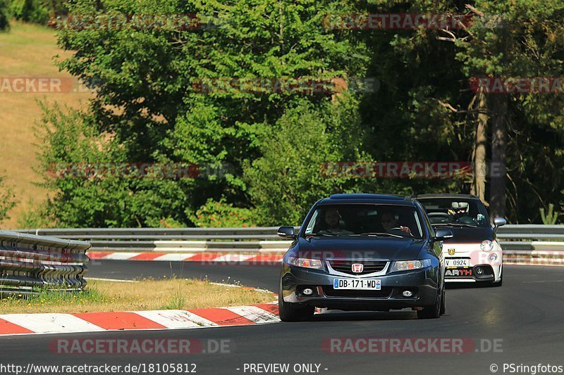 Bild #18105812 - Touristenfahrten Nürburgring Nordschleife (30.07.2022)