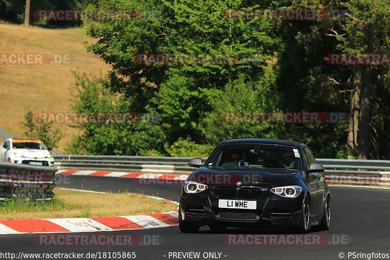 Bild #18105865 - Touristenfahrten Nürburgring Nordschleife (30.07.2022)