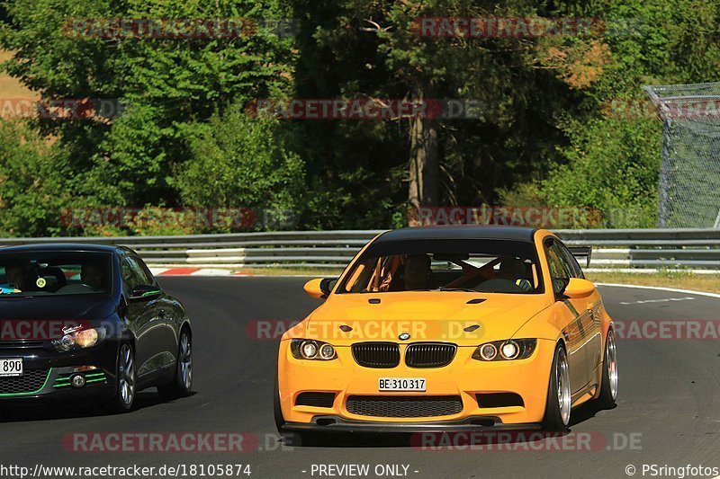 Bild #18105874 - Touristenfahrten Nürburgring Nordschleife (30.07.2022)