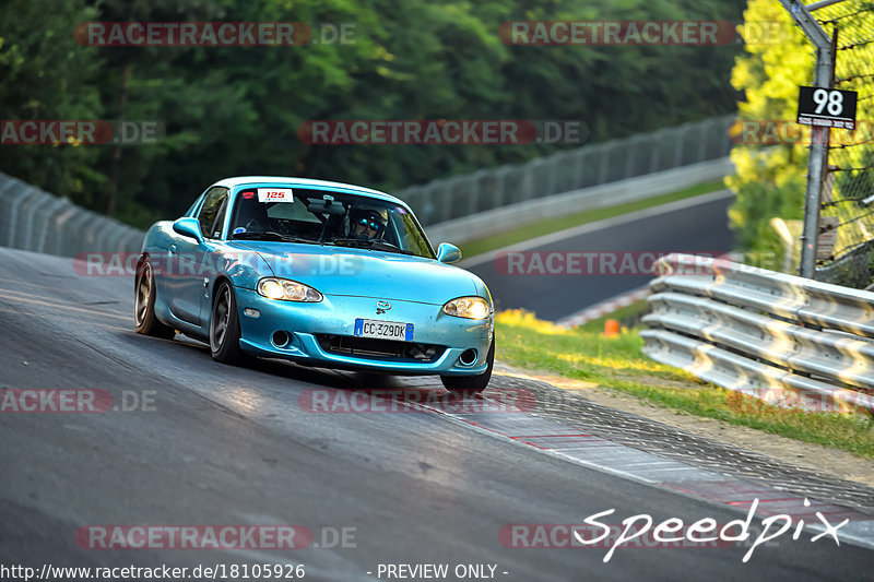 Bild #18105926 - Touristenfahrten Nürburgring Nordschleife (30.07.2022)