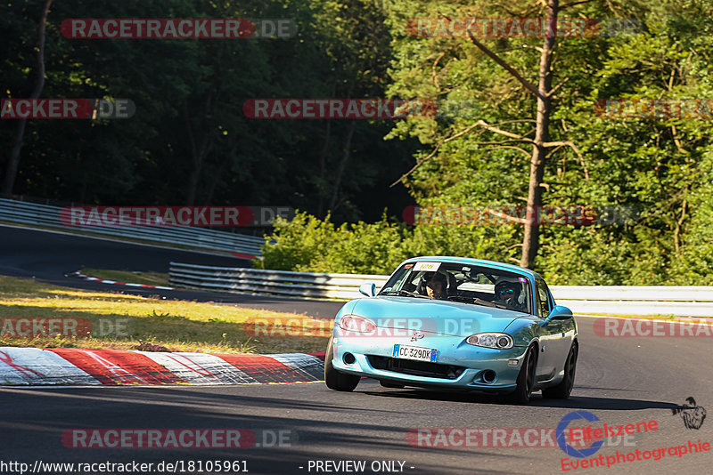 Bild #18105961 - Touristenfahrten Nürburgring Nordschleife (30.07.2022)