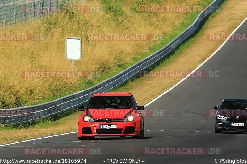 Bild #18105974 - Touristenfahrten Nürburgring Nordschleife (30.07.2022)