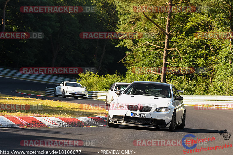 Bild #18106077 - Touristenfahrten Nürburgring Nordschleife (30.07.2022)