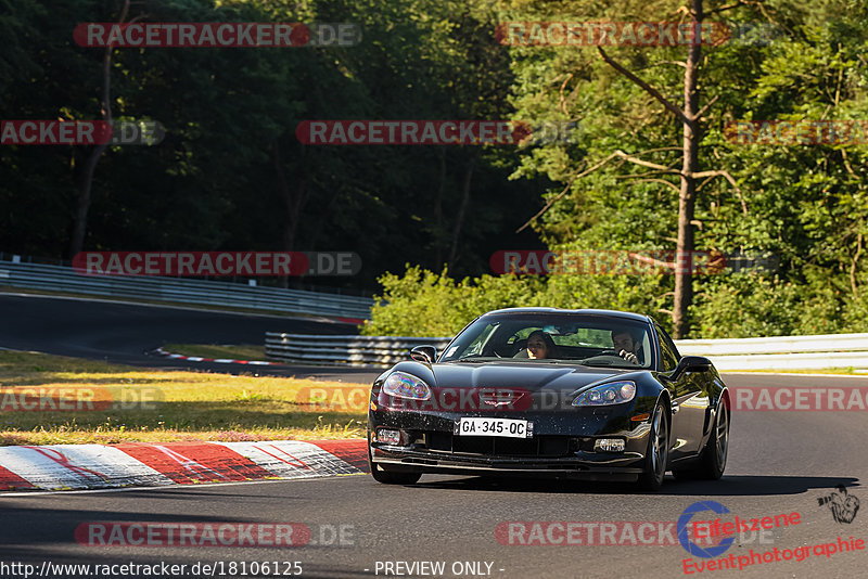 Bild #18106125 - Touristenfahrten Nürburgring Nordschleife (30.07.2022)