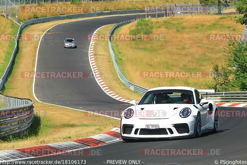 Bild #18106173 - Touristenfahrten Nürburgring Nordschleife (30.07.2022)