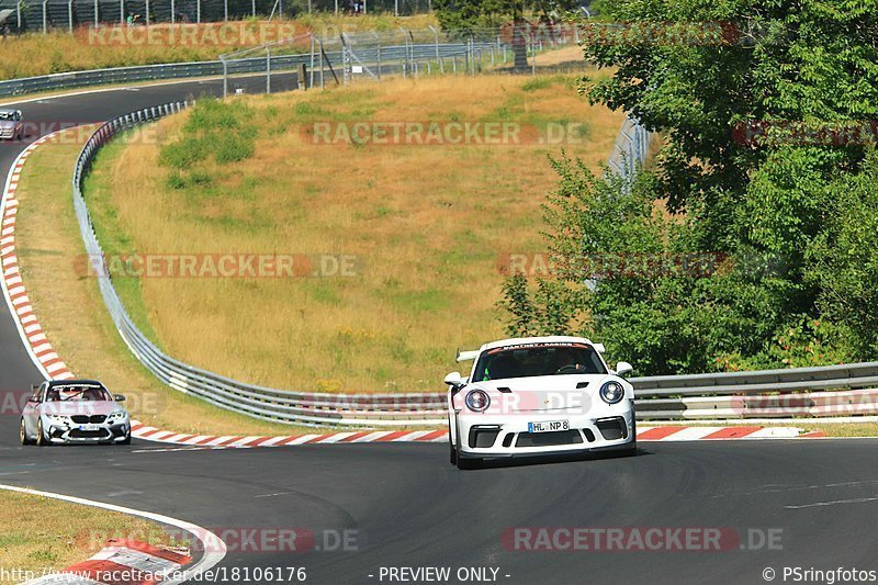 Bild #18106176 - Touristenfahrten Nürburgring Nordschleife (30.07.2022)