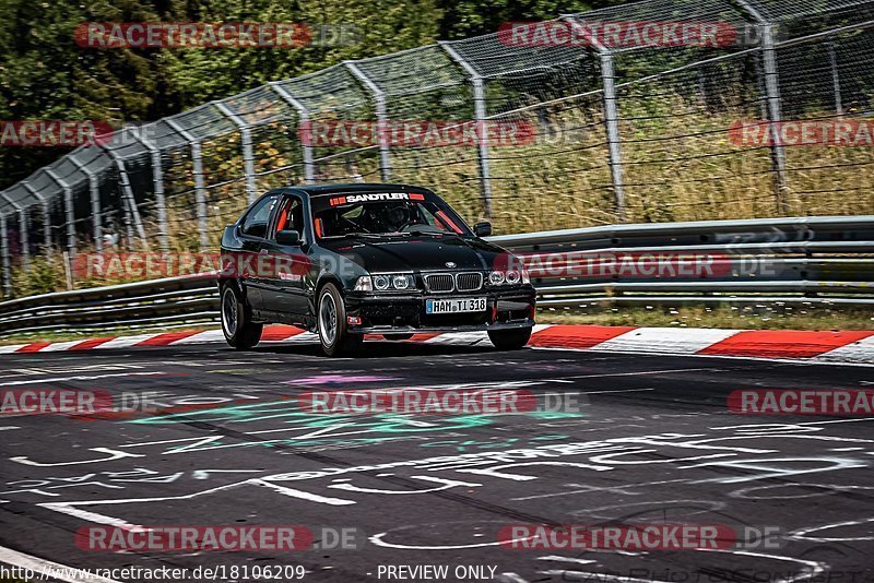 Bild #18106209 - Touristenfahrten Nürburgring Nordschleife (30.07.2022)