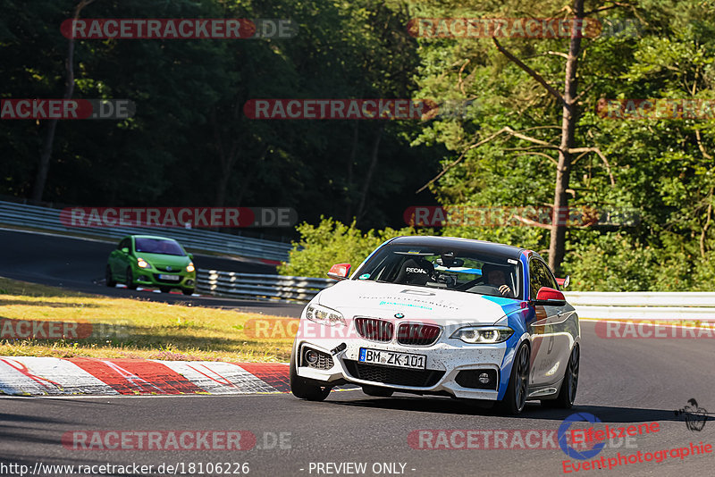 Bild #18106226 - Touristenfahrten Nürburgring Nordschleife (30.07.2022)