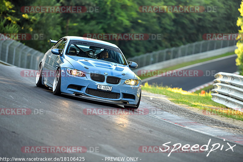 Bild #18106425 - Touristenfahrten Nürburgring Nordschleife (30.07.2022)