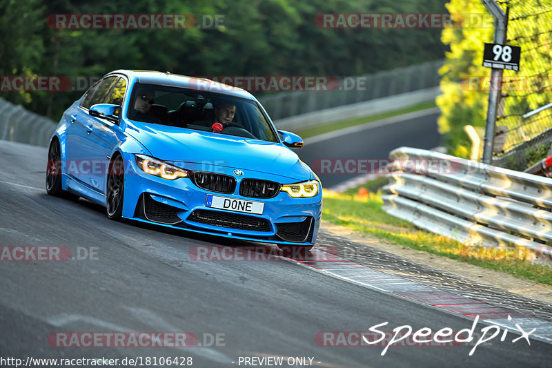 Bild #18106428 - Touristenfahrten Nürburgring Nordschleife (30.07.2022)