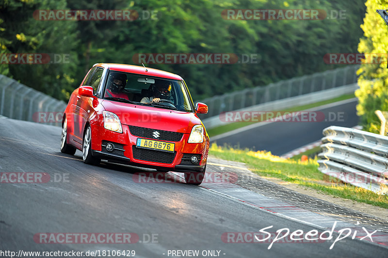 Bild #18106429 - Touristenfahrten Nürburgring Nordschleife (30.07.2022)