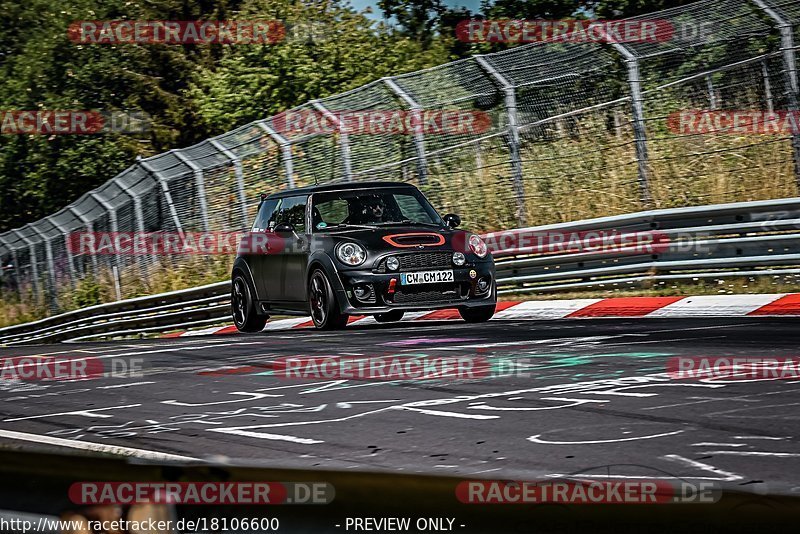 Bild #18106600 - Touristenfahrten Nürburgring Nordschleife (30.07.2022)