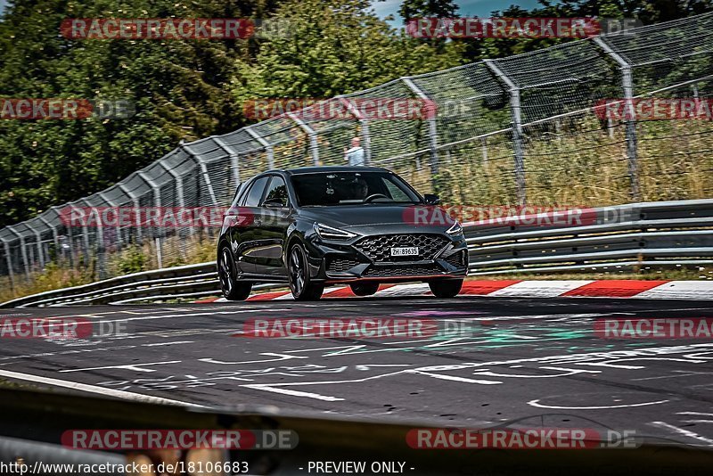 Bild #18106683 - Touristenfahrten Nürburgring Nordschleife (30.07.2022)