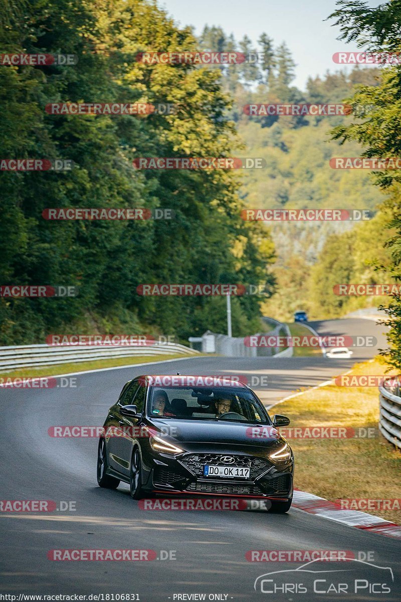 Bild #18106831 - Touristenfahrten Nürburgring Nordschleife (30.07.2022)