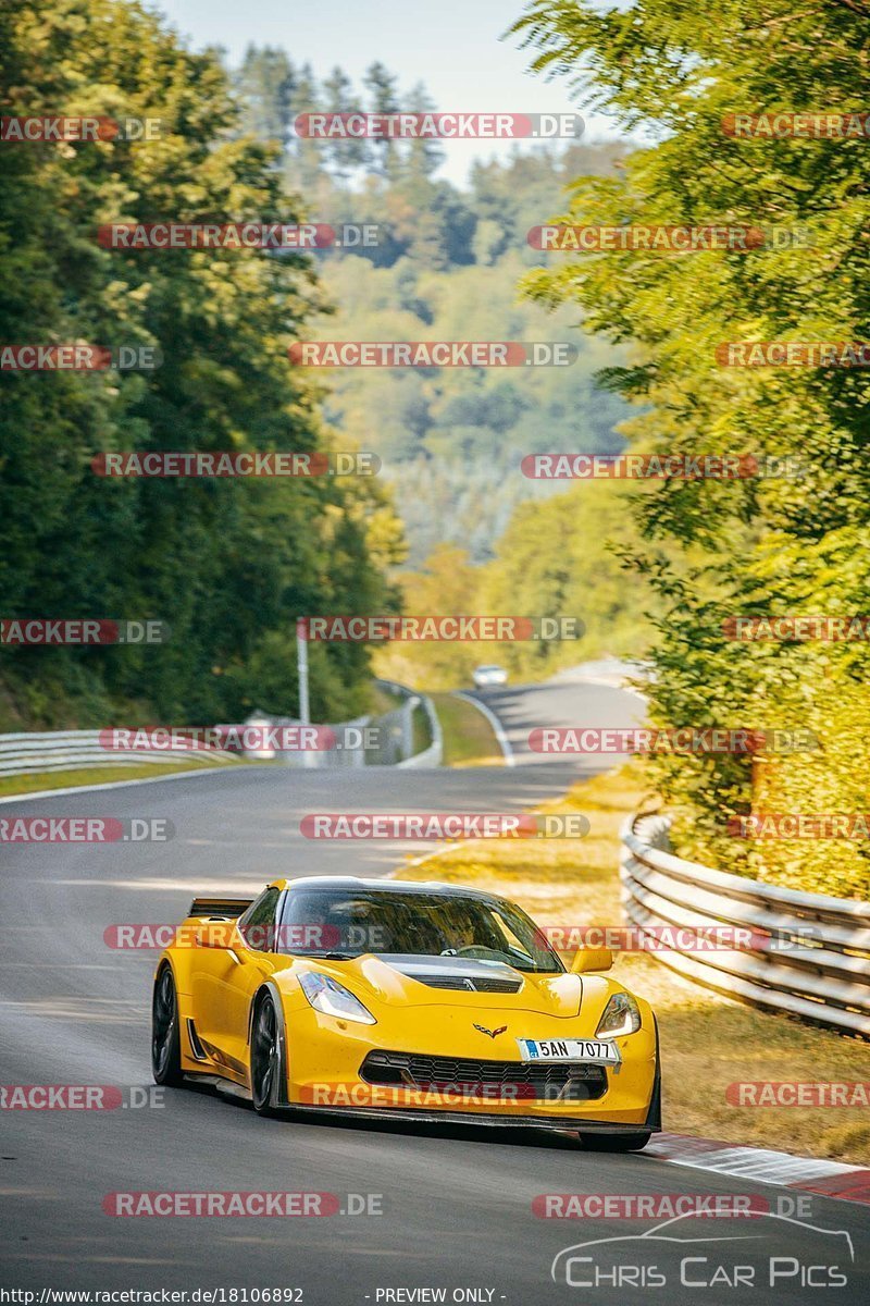 Bild #18106892 - Touristenfahrten Nürburgring Nordschleife (30.07.2022)