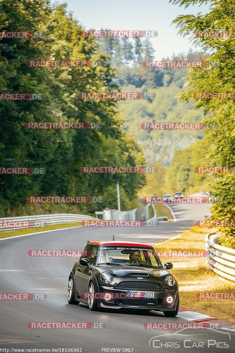 Bild #18106962 - Touristenfahrten Nürburgring Nordschleife (30.07.2022)