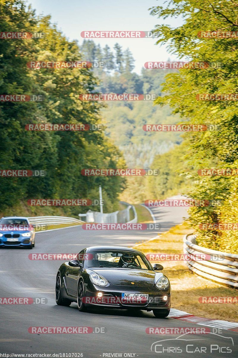 Bild #18107026 - Touristenfahrten Nürburgring Nordschleife (30.07.2022)