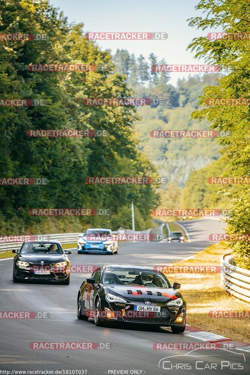 Bild #18107037 - Touristenfahrten Nürburgring Nordschleife (30.07.2022)