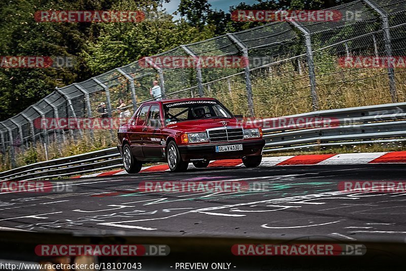 Bild #18107043 - Touristenfahrten Nürburgring Nordschleife (30.07.2022)